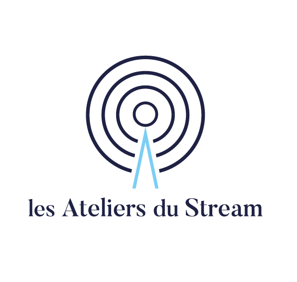 Logo Ateliers du Stream